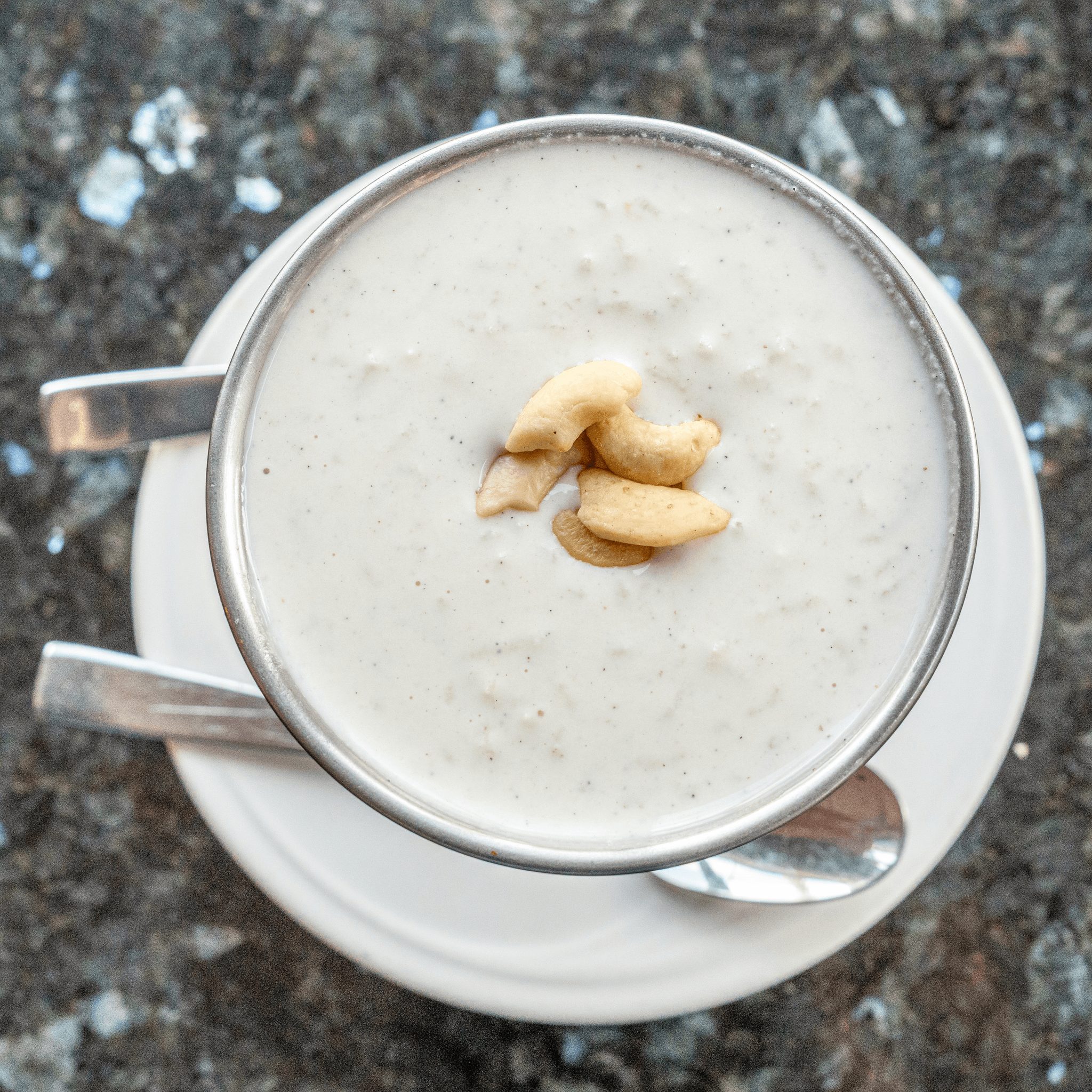 Kheer.