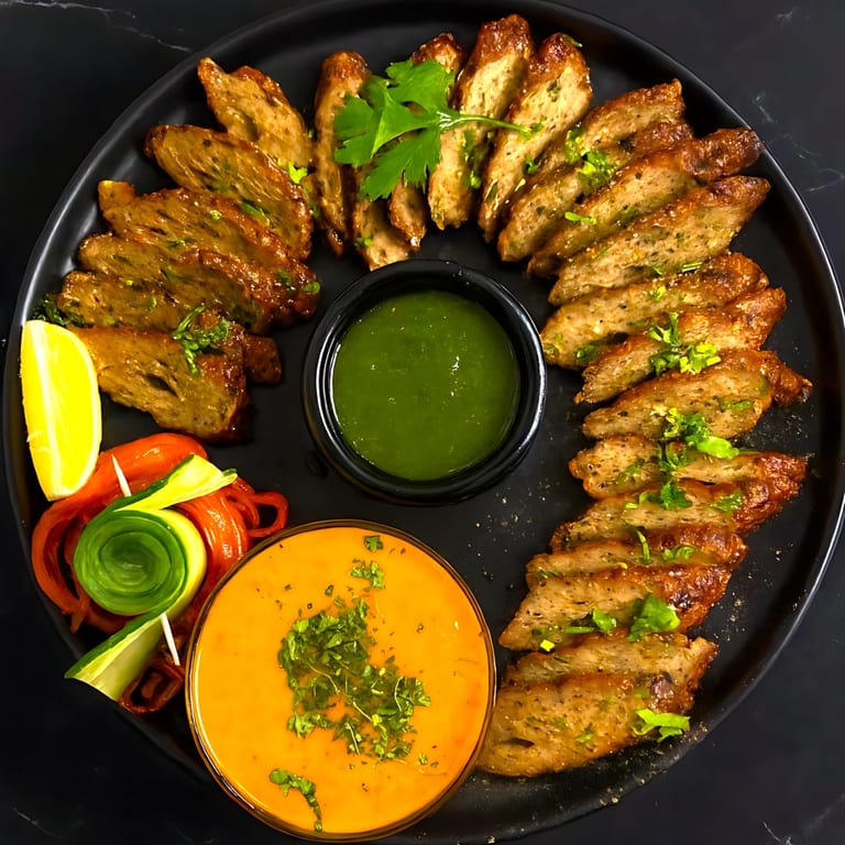 Catering Made Easy