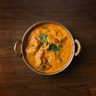 Paneer Tikka Masala